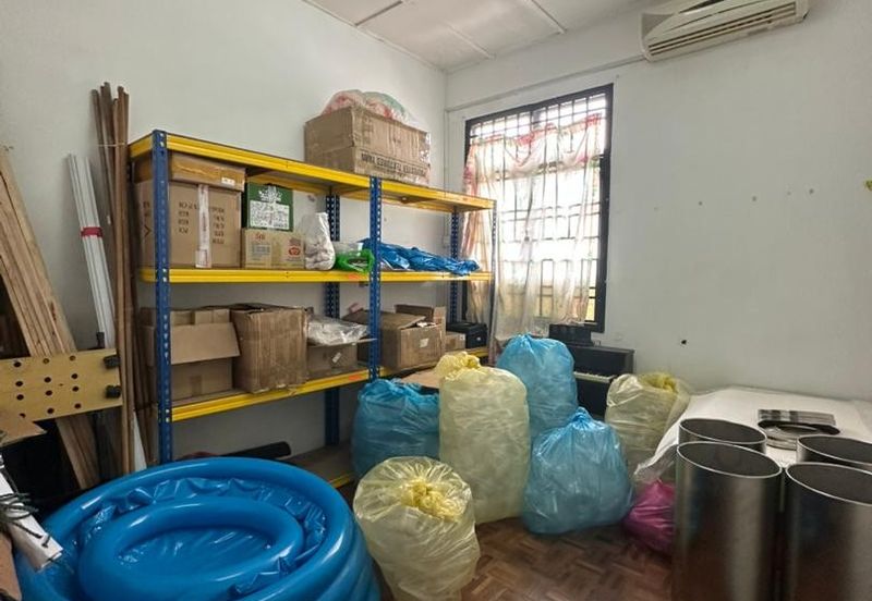 Taman Bukit Indah @ Iskandar Puteri