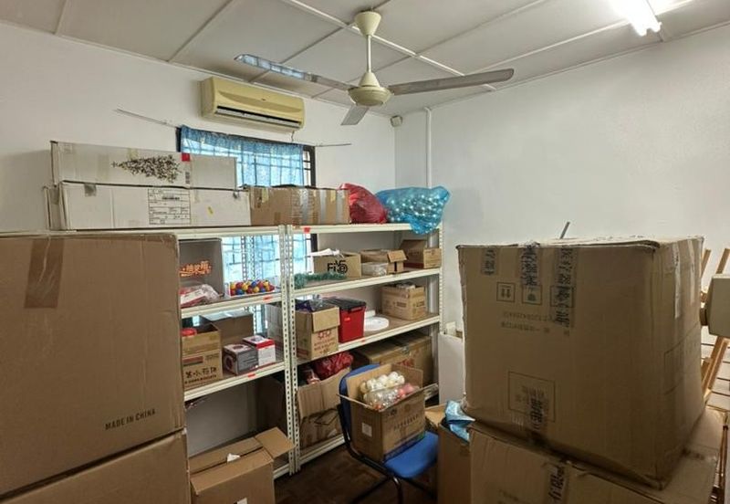 Taman Bukit Indah @ Iskandar Puteri