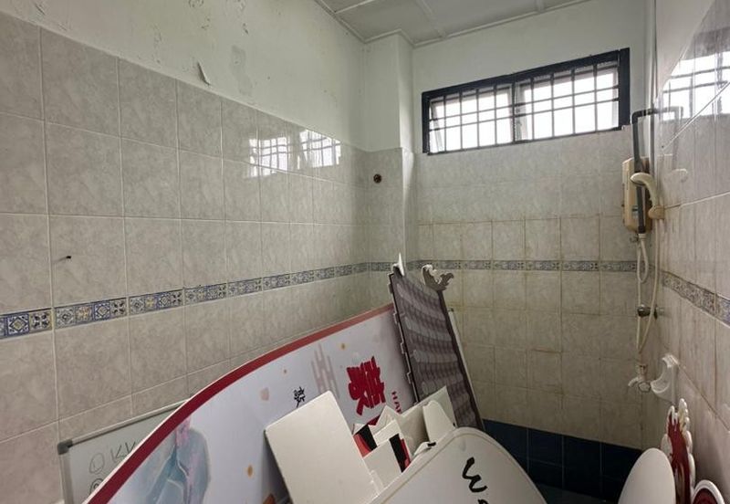 Taman Bukit Indah @ Iskandar Puteri