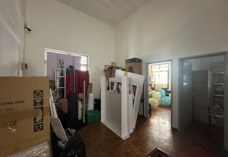 Taman Bukit Indah @ Iskandar Puteri