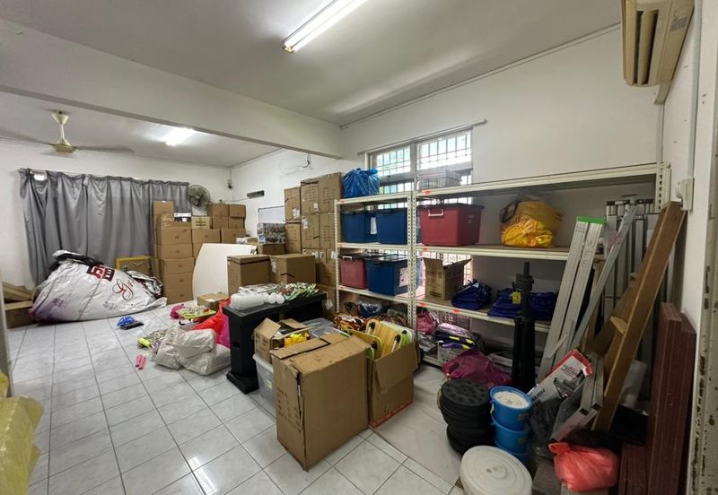 Taman Bukit Indah @ Iskandar Puteri