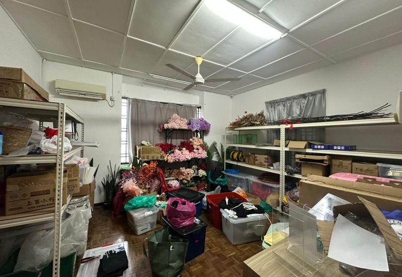 Taman Bukit Indah @ Iskandar Puteri