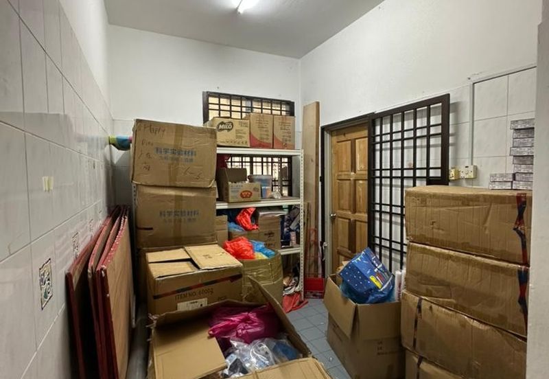 Taman Bukit Indah @ Iskandar Puteri