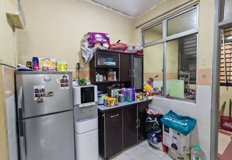 Kipark Apartment (KIP Villa Indah)