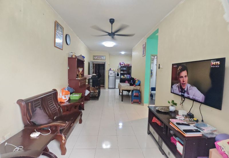 Kipark Apartment (KIP Villa Indah)