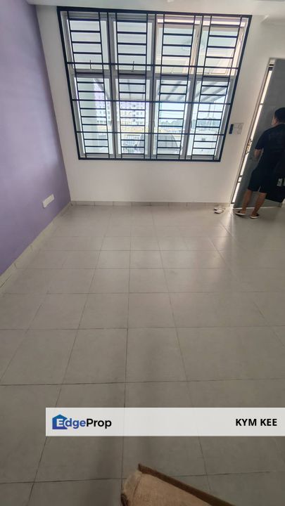 Pulai Mutiara Double Storey Terrace Skudai Near Gelang Patah Tuas, Johor, Kangkar Pulai