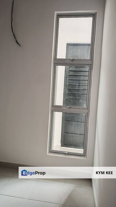 Pulai Mutiara Double Storey Terrace Skudai Near Gelang Patah Tuas, Johor, Kangkar Pulai