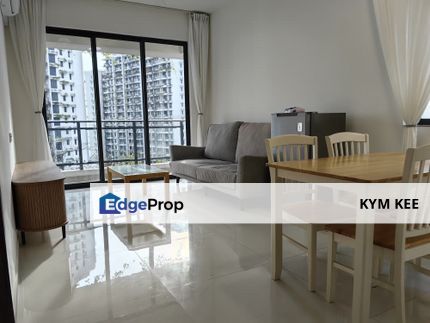 Ataraxia @ Forest City Fully Furnished Near Gelang Patah Tuas, Johor, Gelang Patah