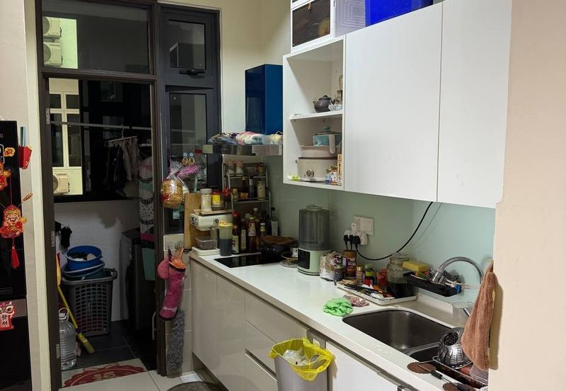 8scape Residences @ Sutera