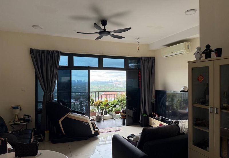 8scape Residences @ Sutera