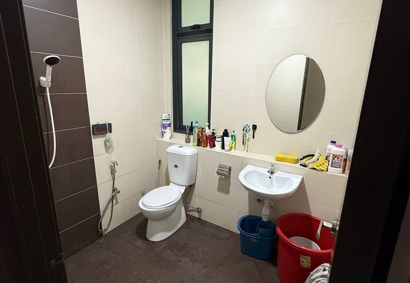 8scape Residences @ Sutera