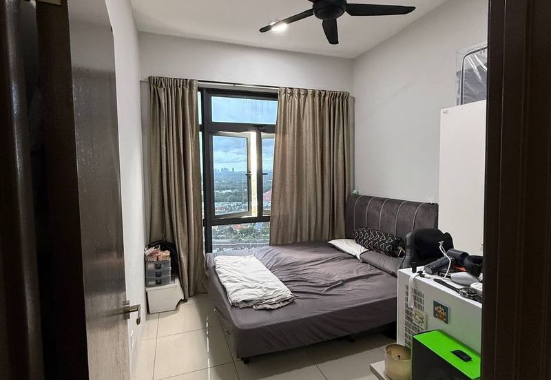 8scape Residences @ Sutera