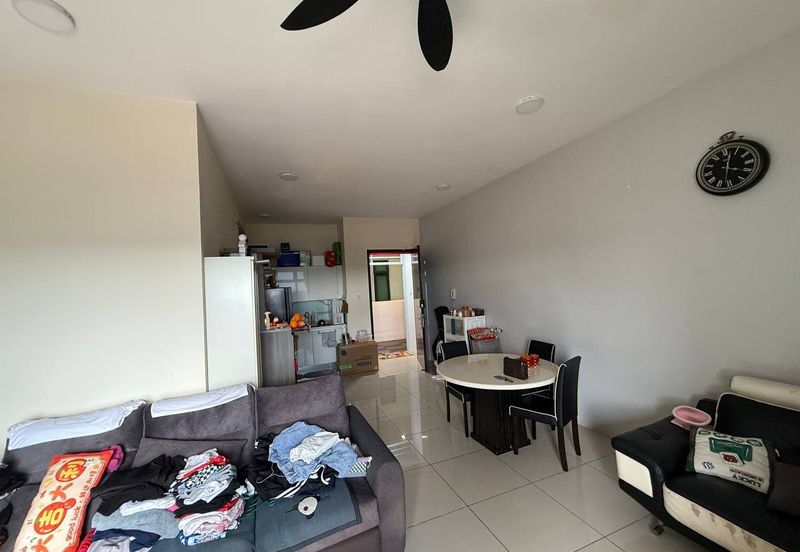 8scape Residences @ Sutera