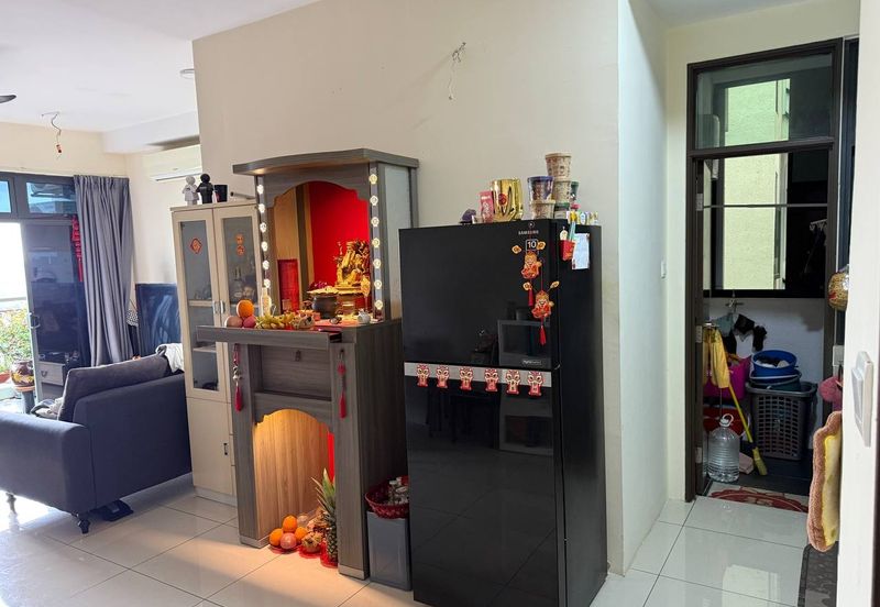 8scape Residences @ Sutera