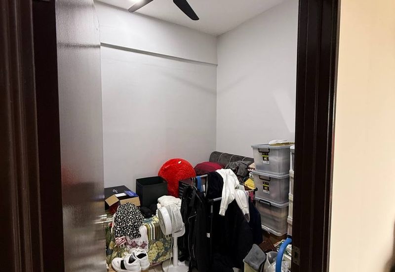 8scape Residences @ Sutera