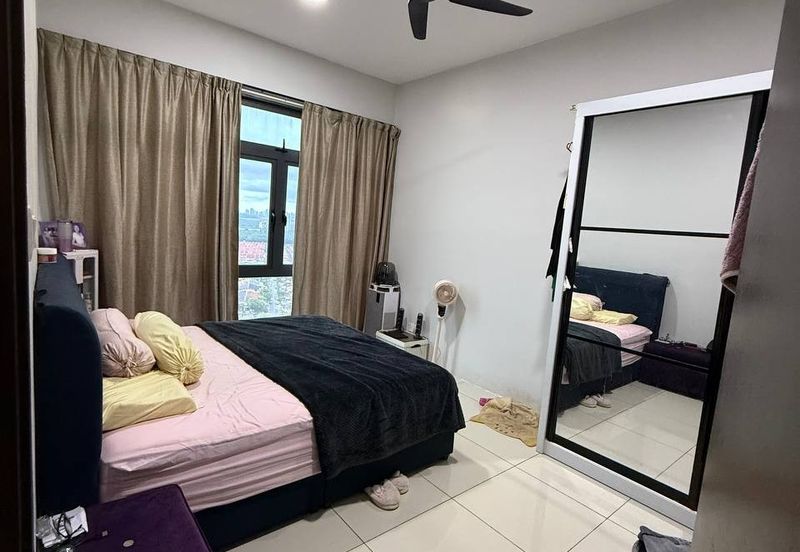 8scape Residences @ Sutera