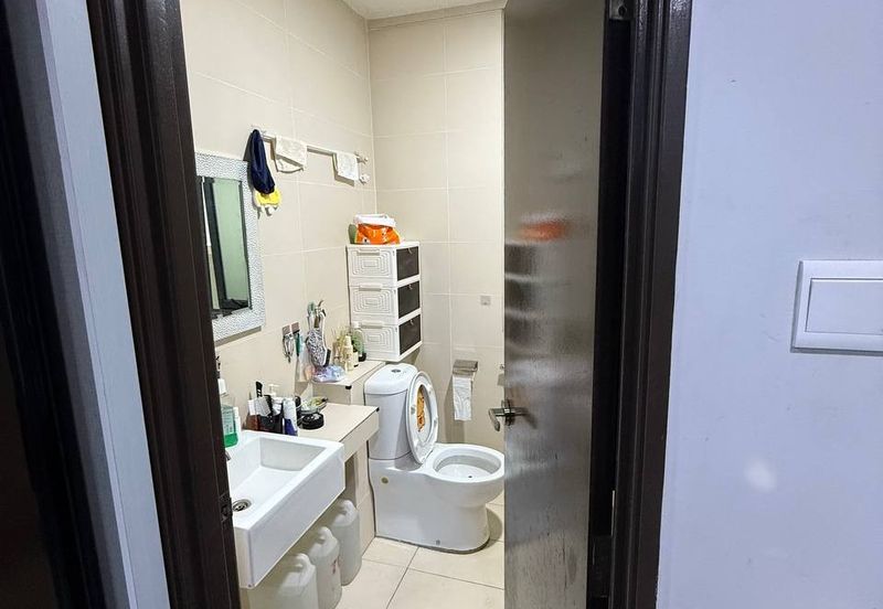 8scape Residences @ Sutera