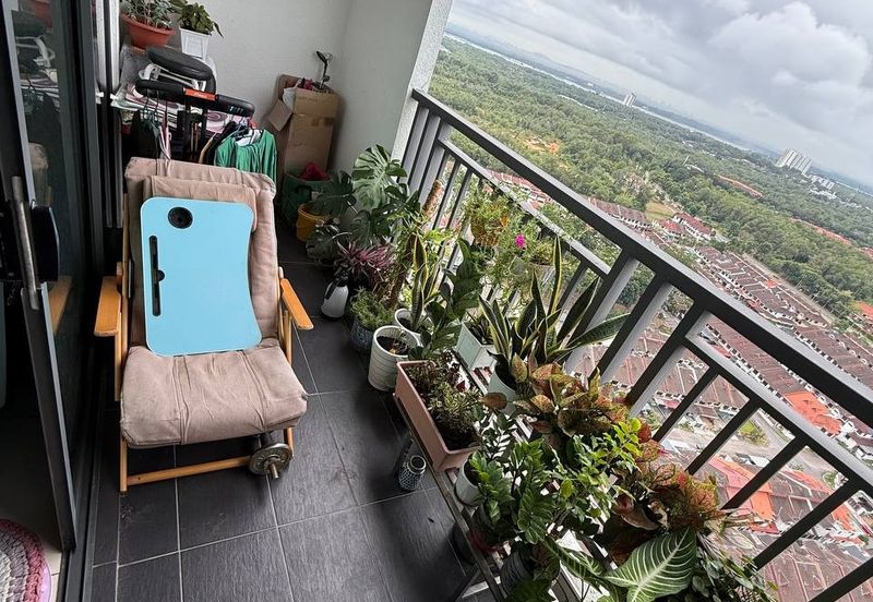 8scape Residences @ Sutera