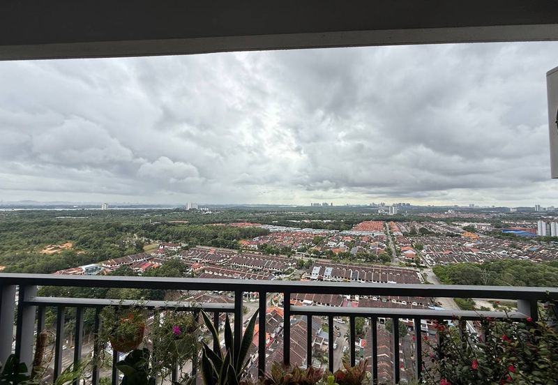 8scape Residences @ Sutera