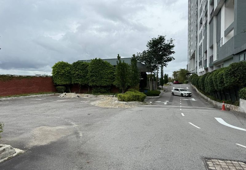 8scape Residences @ Sutera