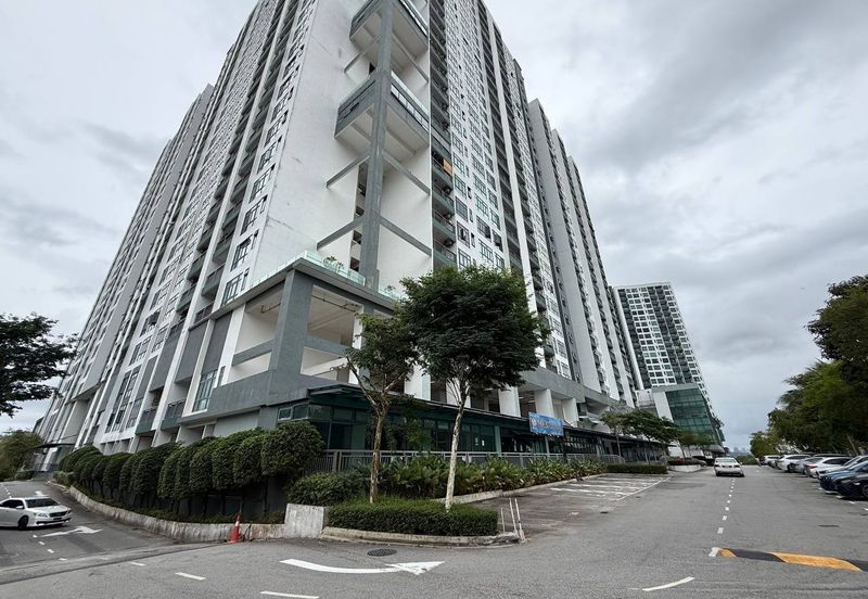 8scape Residences @ Sutera