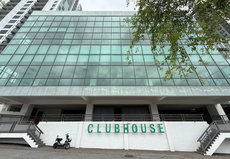 8scape Residences @ Sutera