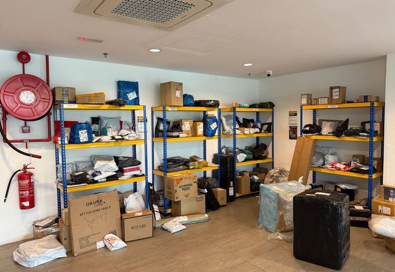 8scape Residences @ Sutera