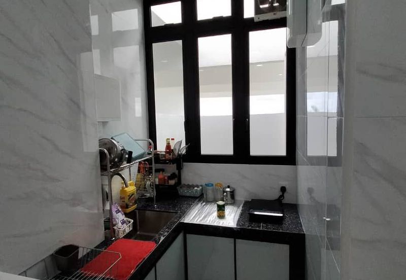 8scape Residences @ Sutera