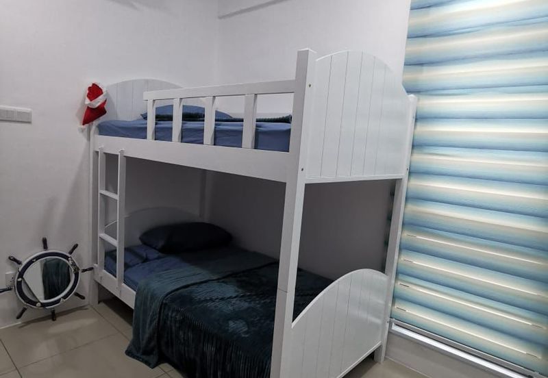 8scape Residences @ Sutera