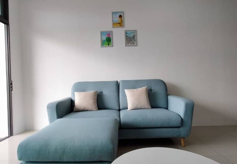 8scape Residences @ Sutera