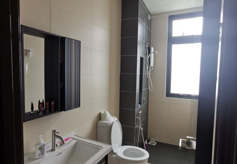 8scape Residences @ Sutera