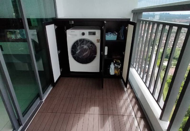 8scape Residences @ Sutera