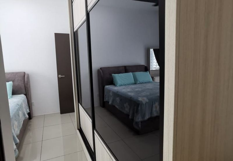 8scape Residences @ Sutera