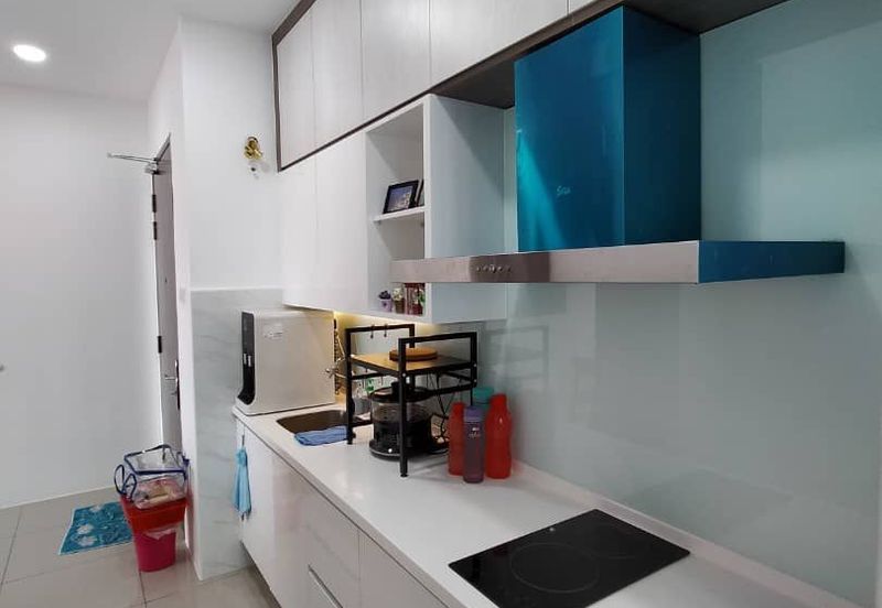 8scape Residences @ Sutera