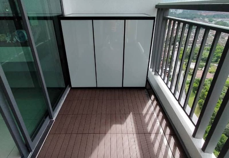 8scape Residences @ Sutera