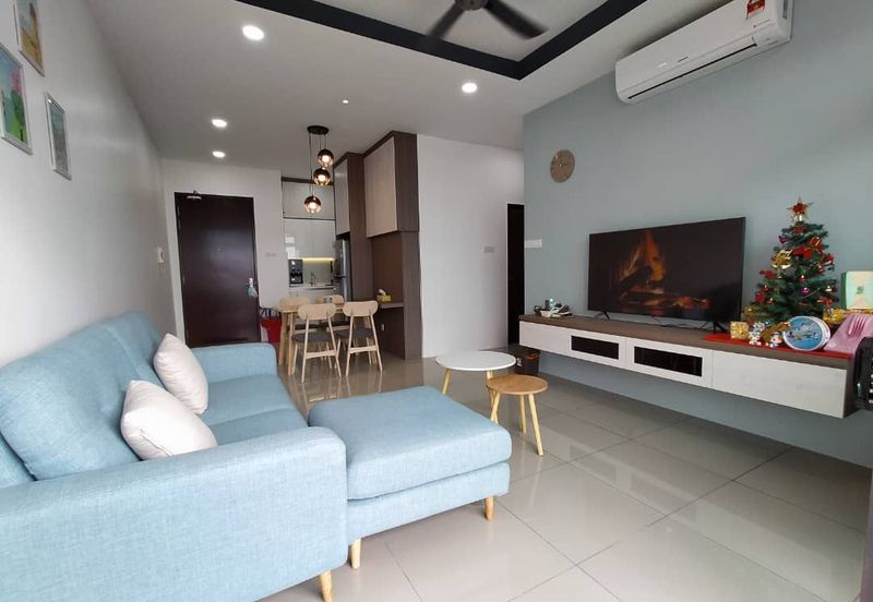 8scape Residences @ Sutera