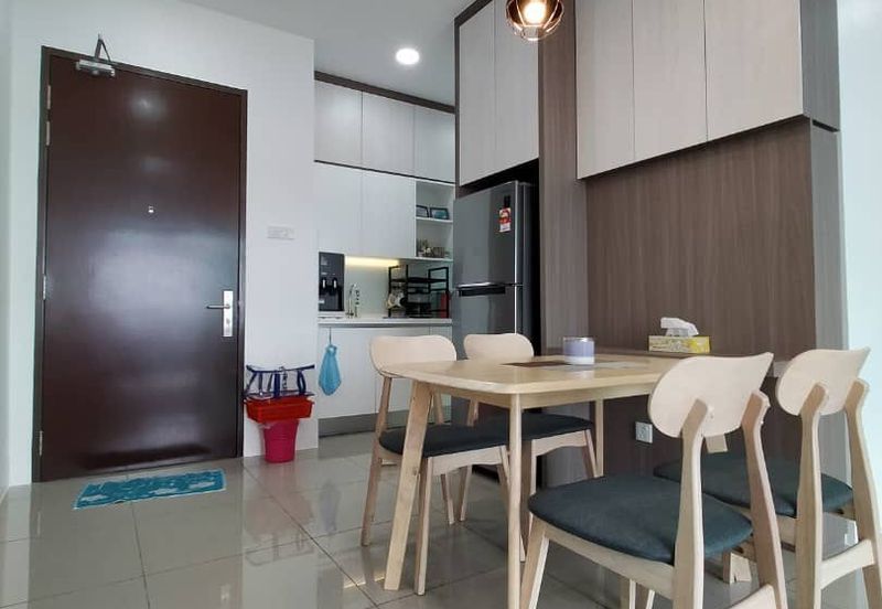 8scape Residences @ Sutera