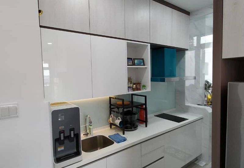 8scape Residences @ Sutera