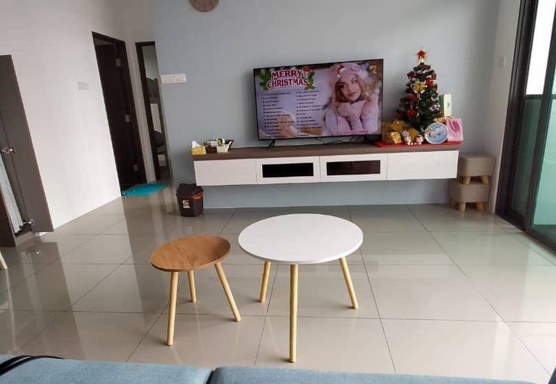 8scape Residences @ Sutera