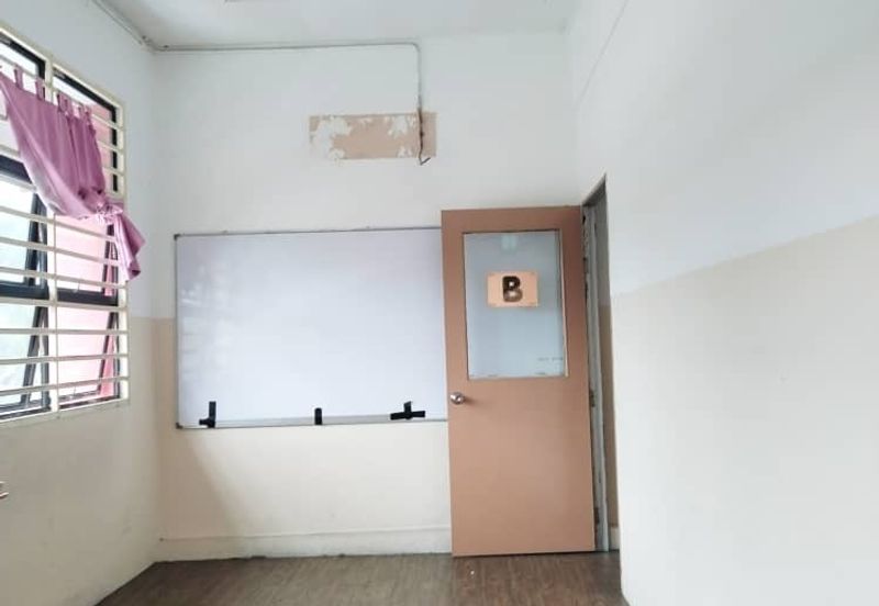 Taman Desa Cemerlang