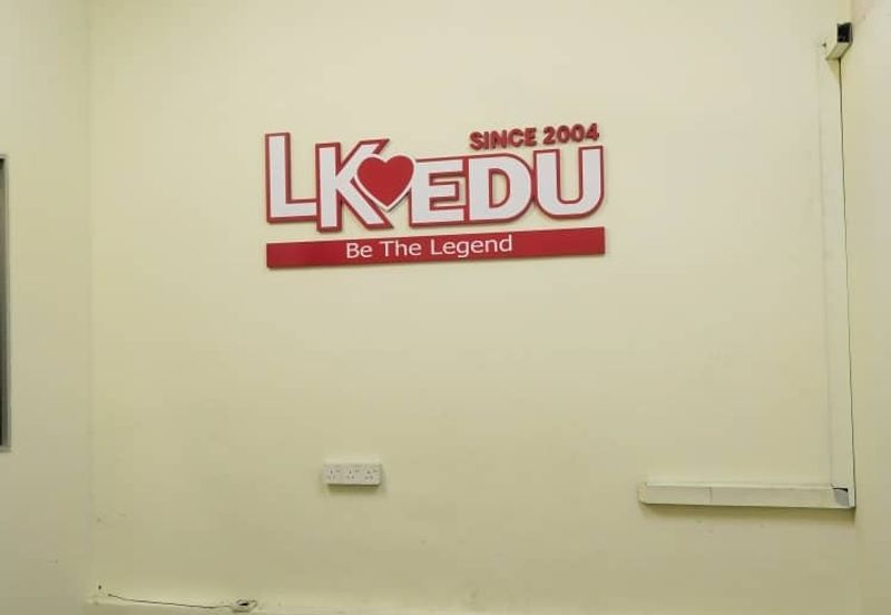 Taman Desa Cemerlang