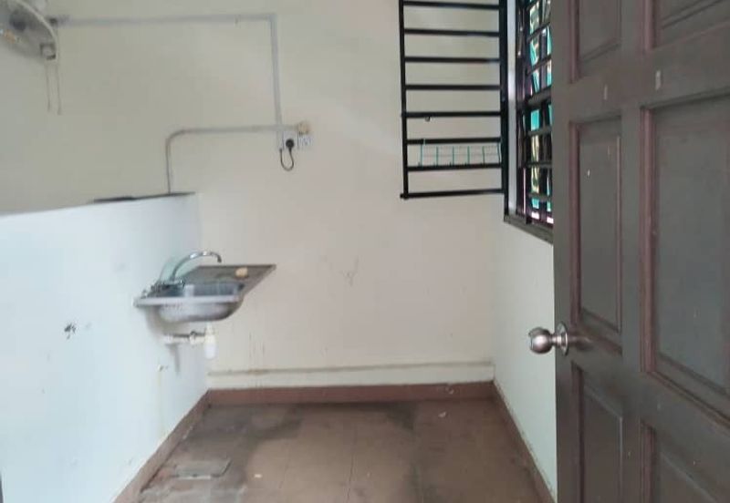 Taman Desa Cemerlang