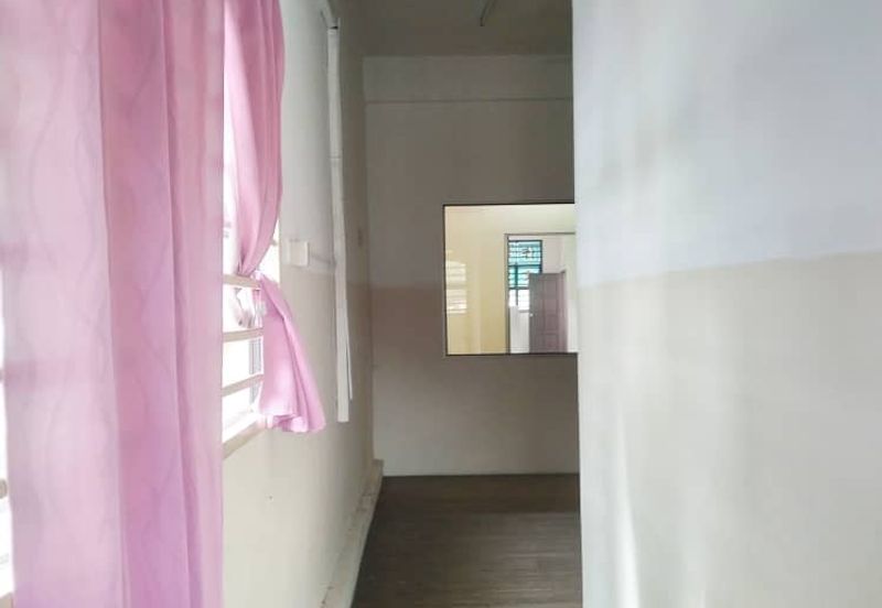 Taman Desa Cemerlang