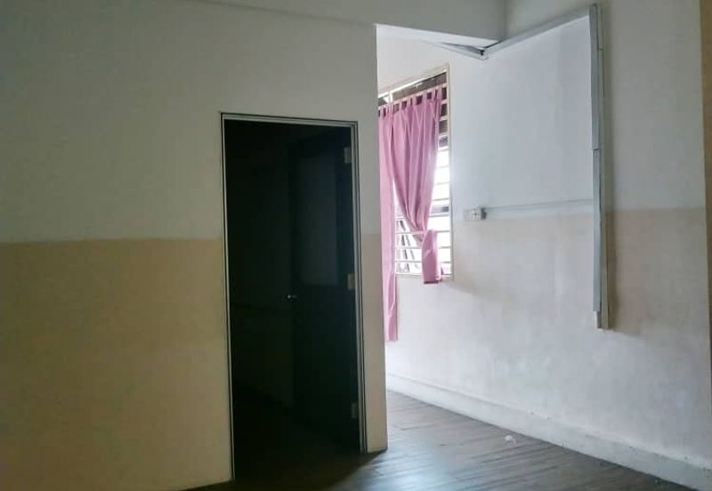 Taman Desa Cemerlang