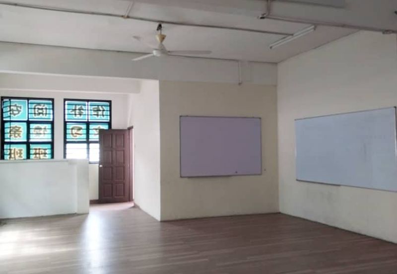 Taman Desa Cemerlang