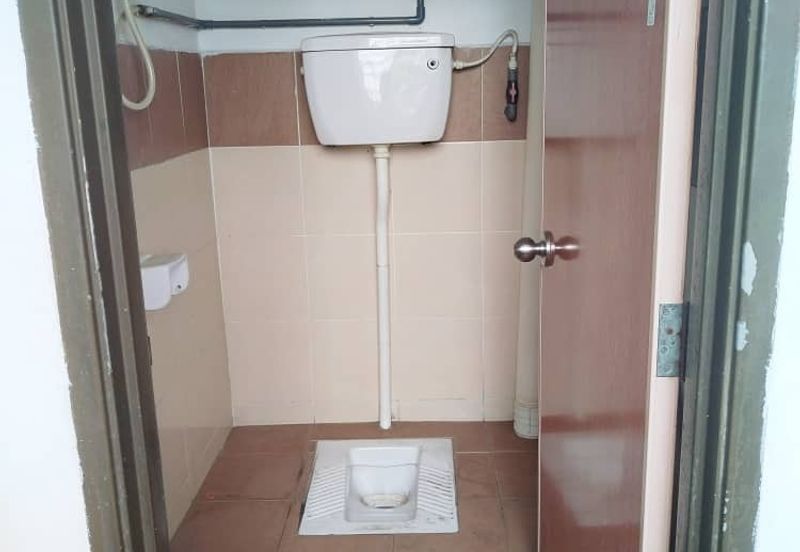 Taman Desa Cemerlang