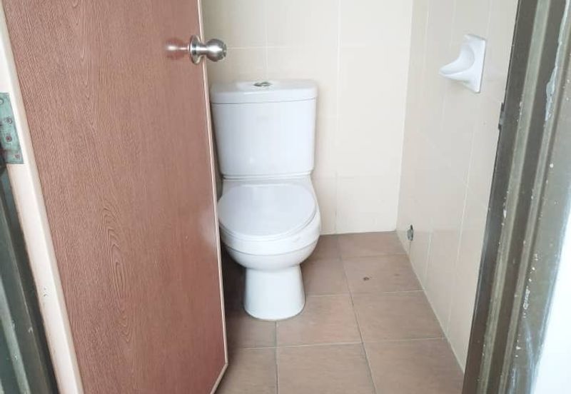 Taman Desa Cemerlang