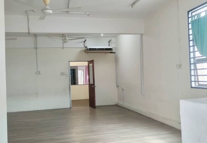 Taman Desa Cemerlang