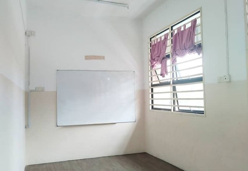 Taman Desa Cemerlang