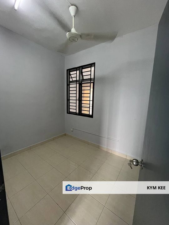 【Cheapest】Kipark High Floor @ Tampoi Indah Near JB Town CIQ, Johor, Tampoi